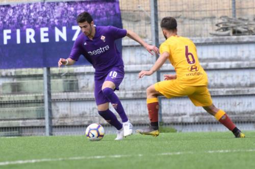 ACF FIORENTINA VS ROMA 06